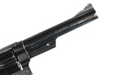 Smith & Wesson Pre 29 Revolver .44 mag - 3 of 10