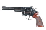 Smith & Wesson Pre 29 Revolver .44 mag - 5 of 10
