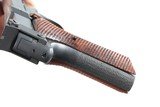 High Standard Supermatic Citation Pistol .22 lr - 9 of 9
