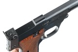 High Standard Supermatic Citation Pistol .22 lr - 2 of 9