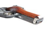 High Standard Supermatic Citation Pistol .22 lr - 8 of 9