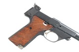 High Standard Supermatic Citation Pistol .22 lr - 4 of 9