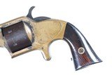 Plant's Mfg Co. Army Revolver .42 cup-primed - 7 of 12