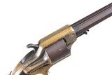 Plant's Mfg Co. Army Revolver .42 cup-primed - 2 of 12