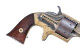 Plant's Mfg Co. Army Revolver .42 cup-primed - 4 of 12