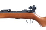 Brno Arms Model 3 Bolt Rifle .22 lr - 7 of 14