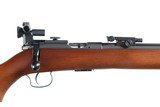 Brno Arms Model 3 Bolt Rifle .22 lr - 1 of 14