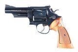 Smith & Wesson 57 Revolver .41 mag - 5 of 10