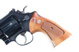 Smith & Wesson 57 Revolver .41 mag - 7 of 10