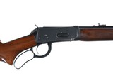 Layaway Winchester 64 Lever Rifle .32 W.S. - 1 of 12