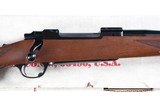Ruger M77 Bolt Rifle .30-06 - 1 of 18
