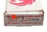 Ruger M77 Bolt Rifle .30-06 - 3 of 18