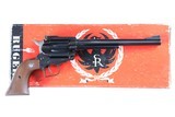 Ruger Hawkeye Pistol .256 Win Mag