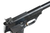 SOLD - High Standard 106 Pistol .22 lr - 2 of 9