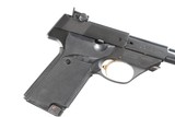 SOLD - High Standard 106 Pistol .22 lr - 4 of 9