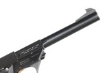 SOLD - High Standard 106 Pistol .22 lr - 3 of 9