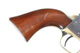 Colt 1849 Percussion Revolver .31 cal - 4 of 9