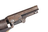 Colt 1849 Percussion Revolver .31 cal - 3 of 9