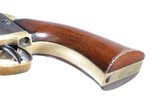 Colt 1849 Percussion Revolver .31 cal - 8 of 9