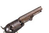Colt 1849 Percussion Revolver .31 cal - 2 of 9