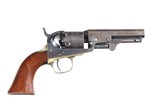 Colt 1849 Percussion Revolver .31 cal - 1 of 9
