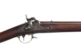 US Model 1841 Mississippi Rifle by E. Whitney - 1 of 13