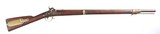 US Model 1841 Mississippi Rifle by E. Whitney - 2 of 13
