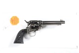 Colt SAA Third Gen Revolver .44-40 WCF - 1 of 11