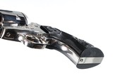Colt SAA Third Gen Revolver .44-40 WCF - 9 of 11