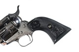 Colt SAA Third Gen Revolver .44-40 WCF - 8 of 11