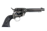 Colt SAA Third Gen Revolver .44-40 WCF - 2 of 11