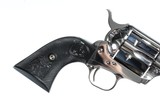 Colt SAA Third Gen Revolver .44-40 WCF - 5 of 11