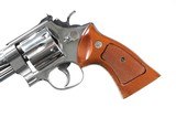 Smith & Wesson 27-2 Revolver .357 mag - 7 of 10