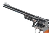 Smith & Wesson 27-2 Revolver .357 mag - 6 of 10