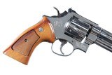 Smith & Wesson 27-2 Revolver .357 mag - 4 of 10