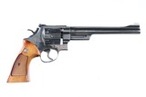Smith & Wesson 27-2 Revolver .357 mag - 1 of 10