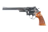 Smith & Wesson 27-2 Revolver .357 mag - 5 of 10