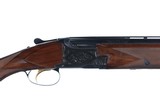 SOLD - Browning Superposed Lightning Grade I O/U Shotgun 12ga - 1 of 15