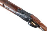 SOLD - Browning Superposed Lightning Grade I O/U Shotgun 12ga - 8 of 15