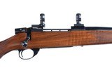 Weatherby Vanguard Bolt Rifle .338 win mag - 1 of 15