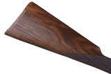 Webley & Scott/Fausti 712 SxS Shotgun 12ga - 9 of 16