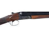 Webley & Scott/Fausti 712 SxS Shotgun 12ga - 4 of 16