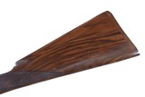 Webley & Scott/Fausti 712 SxS Shotgun 12ga - 15 of 16