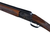 Webley & Scott/Fausti 712 SxS Shotgun 12ga - 12 of 16