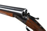 Webley & Scott/Fausti 712 SxS Shotgun 12ga - 16 of 16