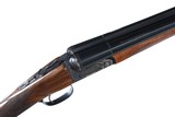 Webley & Scott/Fausti 712 SxS Shotgun 12ga - 6 of 16