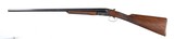 Webley & Scott/Fausti 712 SxS Shotgun 12ga - 11 of 16