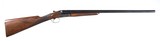 Webley & Scott/Fausti 712 SxS Shotgun 12ga - 5 of 16
