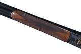 Webley & Scott/Fausti 712 SxS Shotgun 12ga - 13 of 16