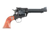 Ruger NM Super Blackhawk Revolver .44 mag - 1 of 9